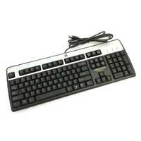 HP USB Wired Keyboard KU-0316 P/N: 434821-372 - NEW in Box
