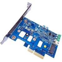HP PCIe-M.2 SSD MS-4365 SSD E305N4194FF Full Height Controller Adapter Card - Used