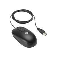 HP USB Mouse QY777AA - Open Box