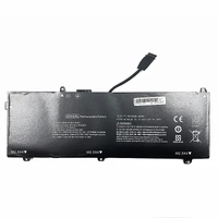 GreenCell Replacement Laptop Battery for HPP ZO04-H-4-4S1P