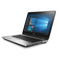 HP Probook 640 G3 Intel i5 7200u 2.50Ghz 8Gb Ram 128Gb 14" HD Type C Win 11