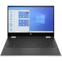 HP Pavilion x360 14-dh1 Intel i5 10210U 1.60GHz 8GB RAM 256GB SSD 14" Touch Win 11 - B Grade