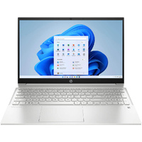 HP Pavilion Laptop 15-eg0 Intel i5 1135G7 2.40GHz 8GB RAM 256GB SSD 15.6" FHD Win 11