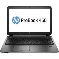 HP ProBook 450 G2 i5 4210u 1.70Ghz 8GB RAM 750GB HDD HDMI 15.6" NO OS