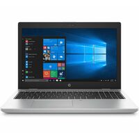 HP ProBook 650 G4 Intel i5 8350U 1.70GHz 8GB RAM 256GB SSD 15.6" Win 11 - B Grade