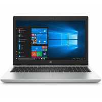 HP ProBook 650 G4 15.6" i7-8650U 16GB RAM 256GB SSD Windows 11