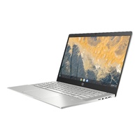 HP Pro c640 Chromebook Intel i7 10610U 1.80GHz 16GB RAM 128GB SSD 14" Chrome OS