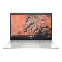 HP Pro c645 Chromebook AMD Ryzen 5 3500C 2.10GHz 16GB RAM 128GB SSD 14" Chrome OS