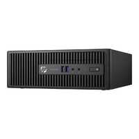 HP ProDesk 400 G3 SFF Intel i7 6700 3.40Ghz 8GB RAM 1TB HDD Win 10