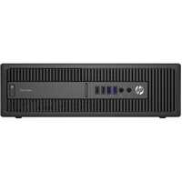HP ProDesk 600 G2 SFF Intel i3 6100 3.70GHz 8GB RAM 500GB HDD Win 10