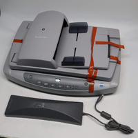 HP Scanjet 5590 A4 Sheetfed Document Flatbed Scanner