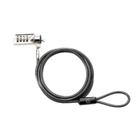 HP Essential Combination Cable Lock (T0Y15AA)