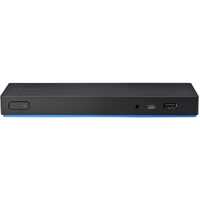 HP USB-C Dock G4 HDMI 2 x DP USB 3.0 90w Universal Type C + PSU