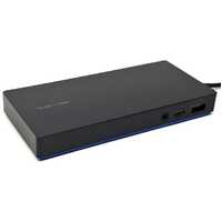 HP ELITE USB-C Docking Station TPA-B01 + PSU