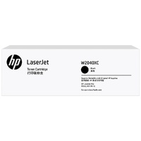Genuine HP 416X High Yield Black Original LaserJet Toner Cartridge - New