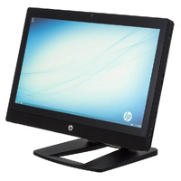 HP Z1 G2 Workstation AIO Intel Xeon E3-1246 3.50GHz Quadro K3100M 16GB RAM No Storage 27" FHD Wi-Fi NO OS