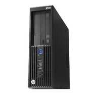 HP Z230 Workstation SFF Intel i7 4770 3.40GHz 16GB RAM 256GB SSD NO OS