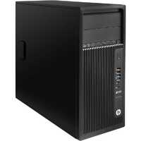HP Z240 Tower Workstation Intel Xeon E3-1225 v5 3.30GHz 32GB RAM 256GB SSD Win 10