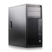 HP Z240 Workstation Tower Intel i7 6700 3.40GHz 16GB RAM 1TB HDD Win 10 Pro