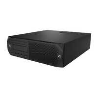 HP Z2 SFF G4 Workstation Intel i5 9500 3.0GHz 8GB RAM 256GB SSD Win 11