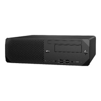 HP Z2 SFF G5 Workstation Intel i7 10700 2.90GHz 32GB RAM 512GB SSD Quadro P1000 Win 11