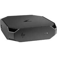 HP Z2 Mini G3 Workstation Intel i7 7700 3.60GHz 8GB RAM 256GB SSD Wi-Fi Win 10
