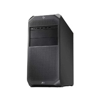 HP Z4 G4 Workstation W-2235 6C 3.8Ghz 32GB Ram 256GB NVMe P2000 W11P