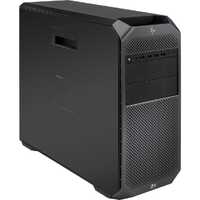 HP Z4 G4 Workstation Tower Intel Xeon W-2102 2.90GHz 32GB RAM 512GB SSD Quadro P400 Win 11