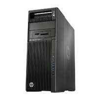 HP Z640 Workstation Tower Xeon E5-1650v4 3.60GHz 32GB RAM 512GB SSD Quadro M4000 Win 10 Pro