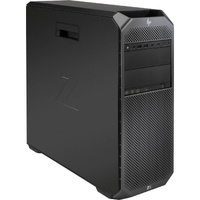 HP Z6 G4 Workstation Intel Xeon Gold 5222 3.80GHz 64GB RAM 512GB SSD RTX 4000 Win 11