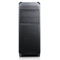 HP Z6 G4 Tower Intel Xeon Silver 4210R 2.40GHz 128GB RAM 1TB SSD RTX 4000 Win 11P