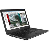 HP ZBook 15 G3 Intel i7 6820HQ 2.70GHz 16GB RAM 512GB SSD 15.6" FHD Win 10 - B Grade