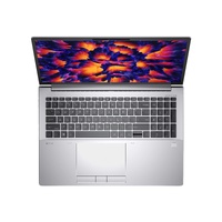 HP ZBook Fury 16 G9 Intel i7 12800HX 2.0GHz 32GB RAM 1TB SSD RTX A3000 15.6" Win 11