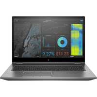 HP ZBook Fury 17 G7 17.3" Intel i7-10850H 2.7GHz 32GB RAM 512GB SSD NVIDIA Quadro RTX 4000 FHD Windows 11