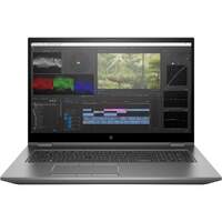HP ZBook Fury 17 G8 Intel i5 11500H 2.90GHz 8GB RAM 256GB SSD Quadro T1200 17.3" FHD Win 11
