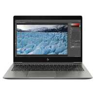 HP ZBook 14u G6 Intel i7 8565U 1.80GHz 8GB RAM 500GB SSD 14" Win 11