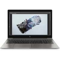 HP ZBook 15u G6 Intel i7 8565U 1.80GHz 8GB RAM 256GB SSD 15.6" Win 11