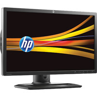 HP ZR2440w 24" LED LCD Monitor 1920 x 1200 WUXGA HDMI DVI DP