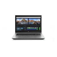 HP ZBook 17 G5 Intel i7 8850H 2.60GHz 32GB RAM 512GB SSD 17.3" FHD Win 11