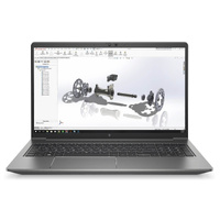 HP ZBook Power G8 Intel i7 11850H 2.50GHz 32GB RAM 1TB SSD Quadro T1200 15.6" Win 11