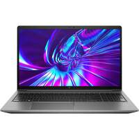 HP ZBook Power G9 Intel i7 12800H 4.80GHz 8GB RAM 512GB SSD NVIDIA T600 15.6" Win 11 - B Grade