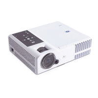 HP mp3222 1024x768 Projector VGA Composite S-Video 2000 Lumens L1742A