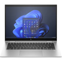 HP Elite x360 1040 G10 2-in-1 Intel i5 1335U 4.60GHz 16GB RAM 256GB SSD 14" Touch Win 11 - B Grade