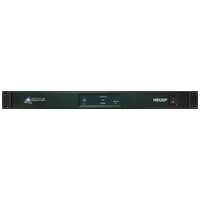 Australian Monitor HS250P 250W Power Amplifier USB/RS232 Control w mini DSP