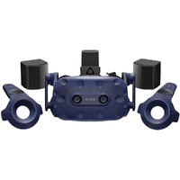 HTC Vive Pro 1 PC-Powered Virtual Reality Headset Kit