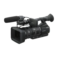 Sony HVR-Z5P HDV MiniDV Video Camera Recorder 1080/50i/25p PAL