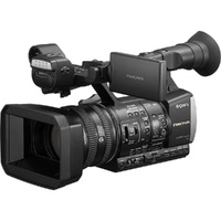 Sony HXR-NX3 Full HD NXCAM Professional Camcorder PAL w/Accessories