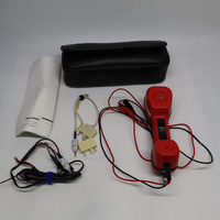 Harris TS 120 Linesman Test Handset - Used