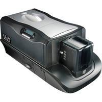 HiTi CS-310 ID Card Printer Single-Sided - B-Grade