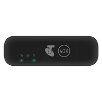 Huawei/Telstra 4GX USB Pro E8372D Mobile Broadband LTE Wingle 4G USB Modem - NEW in Box